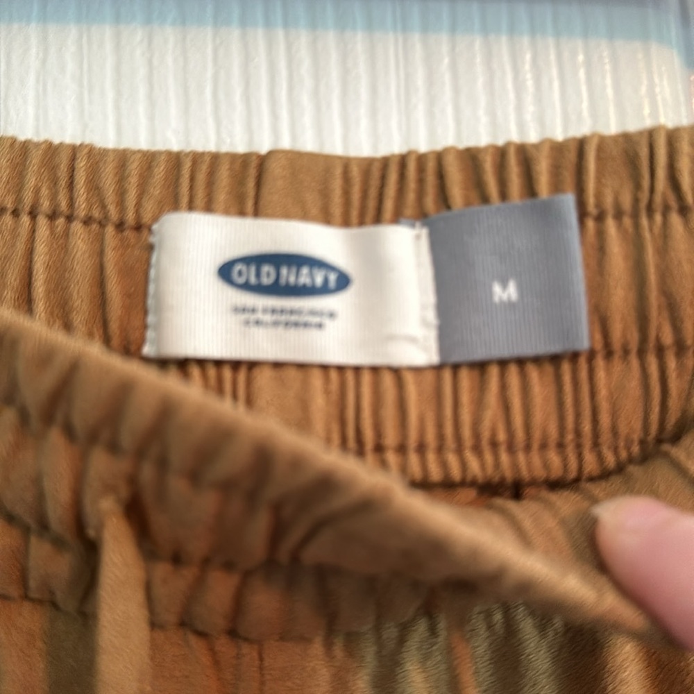 Old Navy Pull On Pants - Picture 2 of 6